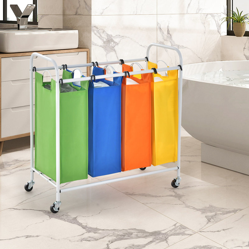Laundry Hamper
