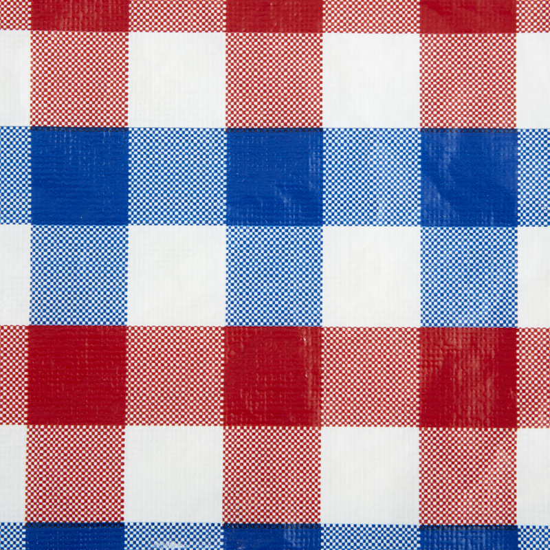 Doher Vinyl Tablecloth, 84" x 60"