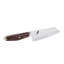 MIYABI 6000MCT - Artisan 6.5-Inch Bunka Knife