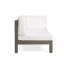 Banc de coin gauche X-Back de l'ensemble 2-22769369-22769383