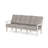 Lakeside Mission Deep Seating Sofa-88565365-88565372