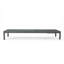 Chaise longue Cape Coral Kd Gry (Mp2) (ensemble de 2)-1392727032