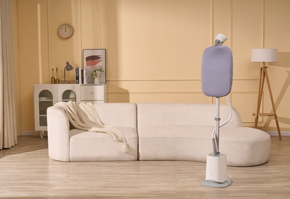 Premium Garment Steamers