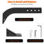 ZACOO Gardening Tools-133210022