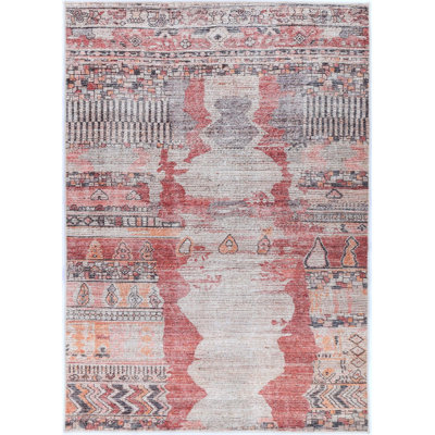 Oriental Indoor Rug