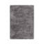 Solid Colour Shag Area Rug Set-980327842