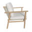 Patio Dining Set with