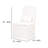 Colette 19'' H Upholstered Ash Parsons Chair