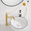 Robinet de salle de bain vasque avec bonde-98084877