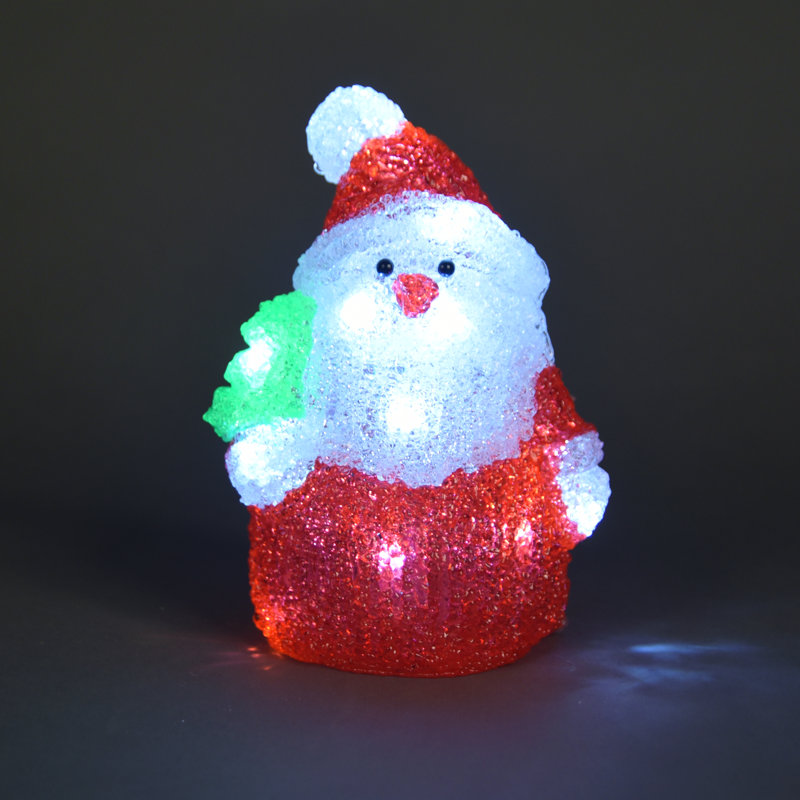 Christmas Figurines & Collectibles