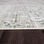 Tapis floral beige-731688093