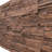 EverStone Cascade Faux Stone Panel-38351363