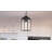 Dewayne 1 - Light Lantern Pendant