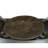 Skylah Glass Top Single Coffee Table