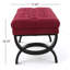 HILTON OTTOMAN