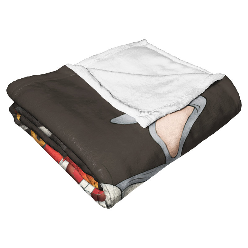 Throw Blanket