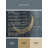 Soft Plush Fedele New Years Modern & Contemporary Abstract Area Rug in Black – Gray Binding-1704294790