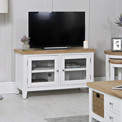 Lyddington Standard TV Unit
