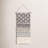 Hand Woven Wall Hanging