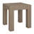 Langston Square Engineered Wood End Table-962222681