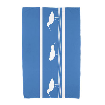 Serviette de plage Ludwig