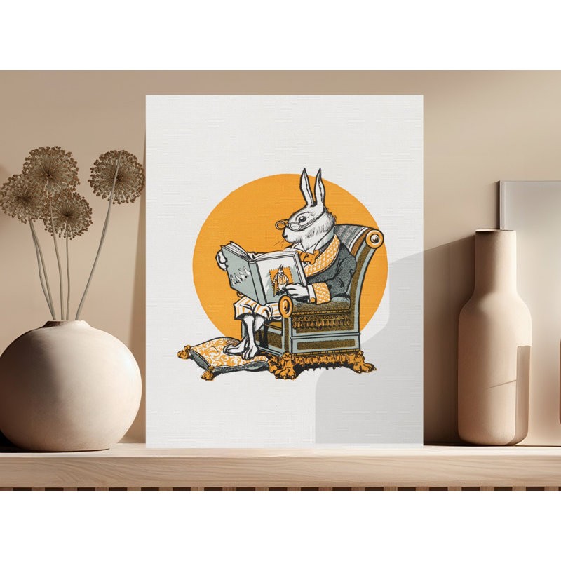 Wrapped Canvas Print Set, 9x12