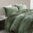 Coma Inducer Softer Than Soft Double Plush Oversized Comforter Set-93575485-93575483
