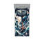 Ensemble de draps en microfibre pour chambre d'amis-96238424