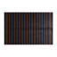 Tapis intérieur / extérieur gris HorizontalStripes-1436850568