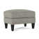 Upholstered Ottoman