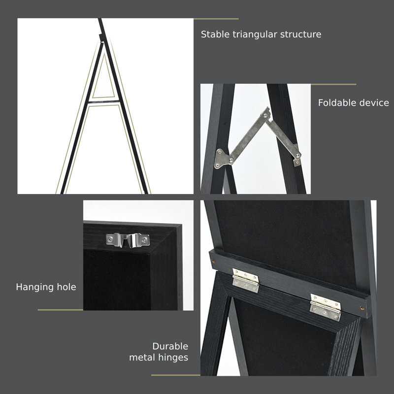Rectangle Mirror