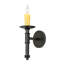 1 - Light Candle Wall Light-1384301102