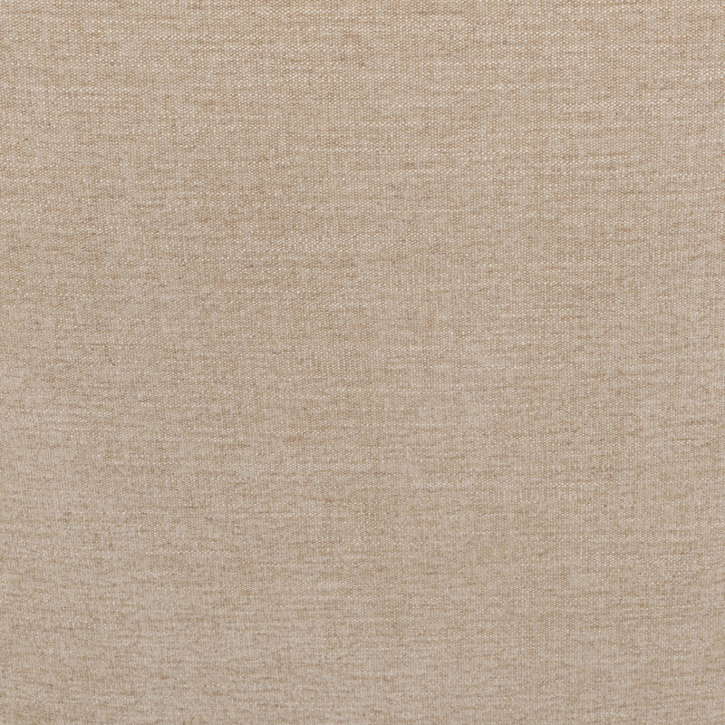 Juna Upholstered Dining Chair, Natural/Smoked Oak