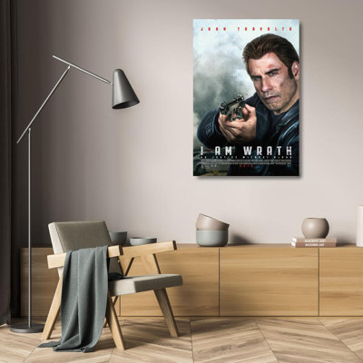 I am Wrath