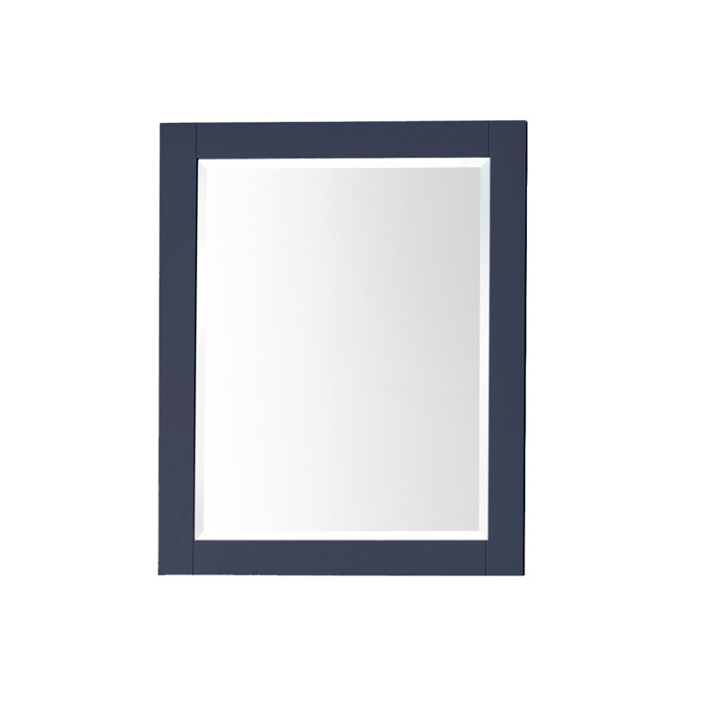 Miroir de salle de bain 14000 Series, Bleu marine