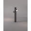 Transparent Bollards