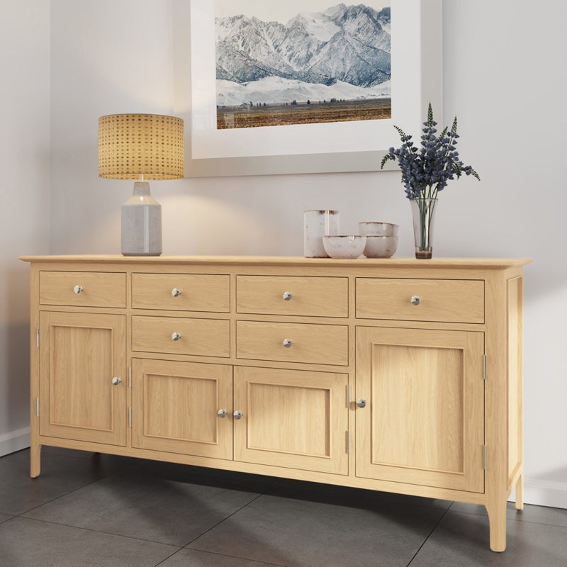 NT DINING 170cm Sideboard