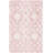 Metro Hand Tufted Indian Wool And Cotton With Latex Geometric Rug-1115390249