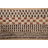 Handmade Gabbeh  Oriental Runner Rug 3x12