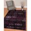Tapis prune Rosanna-2076837206