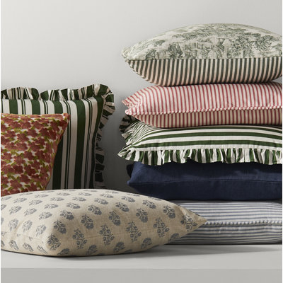 Crissi 20" Pillow