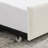 Full Size Upholstered Daybed With Trundle