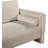 Izziah Upholstered Armchair-90662789