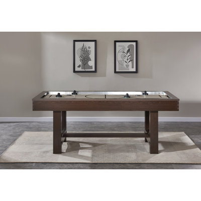 Table de hockey pneumatique Wilson