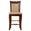 Tabouret de comptoir 24 po Swenson