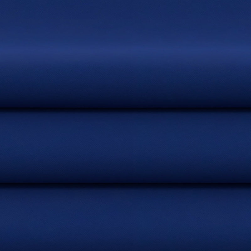 Tissu Sampson, bleu