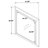 Modern Elegant Design Flat bed-960612903