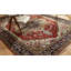 Marshallton Wool Oriental Area Rug-1982748437