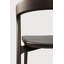 Bok Leather Dining Chair-1268203050-1268203061