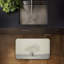 Tapis de sol Neutral Radiance, imprimé par Michael Marcon